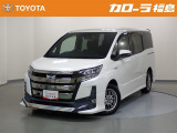 【トヨタ認定中古車】ノア Si  ※弊社では、現車確認・納車時にご来店いただける福島県内在住のお客様、および隣接県のお客様への販売に限らせていただいております。