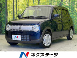 スズキ アルトラパン