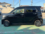 ホンダ独自のセンタータンクレイアウトで見た目以上に室内が広く、日常からお出かけまで使える便利な一台ですよ♪
