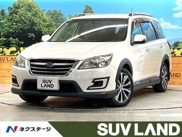 エクシーガクロスオーバー7 2.5i アイサイト 4WD 