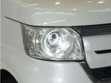 ◆LEDヘッドライト◆LEDライトは、明るく視認性が良く、省エネで環境にもやさしいヘッドライトです!