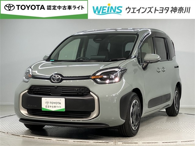 シエンタ 1.5 Z 