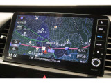 9インチ純正ナビ VXU-245FTi インターナビ CD DVD MR BluetoothAudio USB フルセグTV対応 初めての道でも安心・快適なドライブをサポートします!