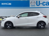 走りと風を楽しむために磨き抜かれたプロポーション。ドライバー操作と車の反応が一致する「走る歓び」を感じさせる美しいスタイルです。風を切る爽快感とともに、特別な時間を心ゆくまで楽しめます。