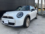 MINI NEXT2年間走行距離無制限保証100項目の納車前点検
