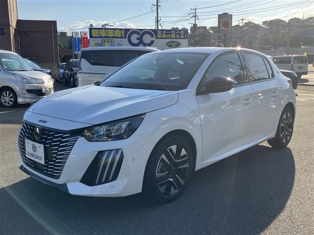 208 アリュール 
