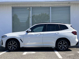 X3 xドライブ20d Mスポーツ ディーゼル 4WD 
