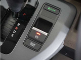 ◆オートブレーキホールド機能付き電子パーキングブレーキ◆ブレーキペダルを足から離しても停車状態を保ちます。アクセルを踏めば自動でブレーキが解除され、発進可能!