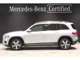 GLB GLB200d 4マチック 4WD 