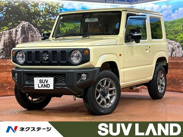 ジムニー  XC
