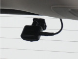 ◆リアにもドライブレコーダーを装備しております◆映像・音声などを記録する自動車用の装置です。もしもの事故の際の記録はもちろん、旅行の際の思い出としてドライブの映像を楽しむことができます。