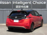 リーフ X Vセレクション 90周年記念車 
