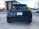 MINI NEXT2年間走行距離無制限保証100項目の納車前点検