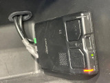【ETC】高速道路の料金所をストレスなく通過!話題のスポットやサービスエリアに多い「スマートIC」利用時は必須のアイテムです。当店でセットアップを実施、ご納車当日からすぐにご利用いただけます!