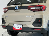 【コーナーセンサー】駐車が苦手な方には特におススメの装備です!搭載されたセンサーで障害物を検知、距離に応じてブザー音で段階的に知らせてくれます♪