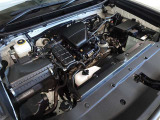 2700ccのガソリンエンジンを搭載しています。