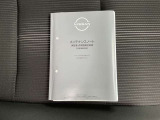 メンテナンスノートで、保証書になります。