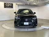 こちらのお車は、CPO(Certified Pre-Owned=認定中古車)となります。厳しいレクサス基準をクリアした認定中古車をさします。