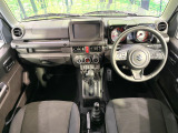 ジムニーノマド 1.5 FC 4WD