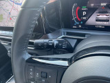 ワイパースイッチ