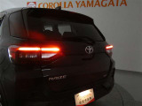 LEDテールライトです。省電力、高輝度のLEDは明るく照らすので夜間運転時の視認性を高めます。スタイリッシュな見た目で細かいところもこだわりたいあなたに!