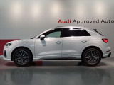 Q3 35 TFSI Sライン