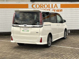 ノア 1.8 ハイブリッド Si 