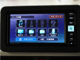 ナビゲーションは様々なメディアに対応しております。