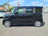 車の操作は分からないという方いらっしゃいませんか?そんな方でも安心してください!とっても簡単に操作、運転出来ますので幅広い層のお客様から大人気の1台です!