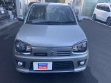 アルト ワークス 4WD 