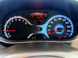 アナログ式のメーター