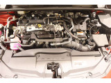 ★★★トヨタ認定中古車★★★ 見えないところまで美しく。室内からエンジンルームまで徹底的に洗浄。「まるごとクリーニング」実施済み!気持ちよくお乗りいただけますようクリーニング済みです。