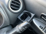 運転席用ドリンクホルダーです