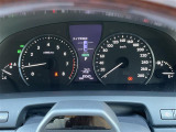 LS 600h バージョンL 4WD 本革シート
