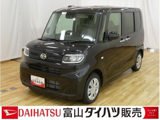タント X 