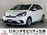 フィット e:HEVホームです!純正メモリーナビ、衝突低減ブレーキ、リアカメラ、LEDヘッド、ETC他、充実しています!