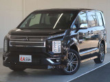 デリカD:5 アーバンギア 2.2 G パワーパッケージ 4WD 