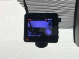 万が一のトラブルのときにも役に立つドライブレコーダーを装備しています。側面衝突や幅寄せ・割り込み対策に!