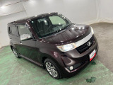 車検整備付なので安心してお選びください♪