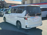 神奈川県全域をはじめ、全国の日産ネットワークで、ご納車後の車検・点検・修理等のアフターサービスもお任せ下さい!