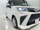 明るいライトが夜道を明るく照らしてくれます。 運転する上で、道路状況をいかに早く認識できるか重要なポイントです。 白色光が暗い道も明るく照らしてくれますよ。