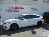 シビック  1.5 EX
