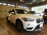 X1 xドライブ 25i xライン 4WD 