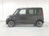 スペーシア X 4WD 