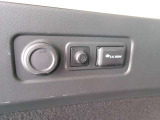 100V AC電源(1500W)電源ソケット。