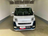 ムーヴキャンバス  ストライプス G
