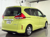 ●納車から1年間の無料保証(ホッと保証)が付いています。万一の保証修理は、全国のホンダディーラーをご利用いただくことができます。お近くのお客様も遠方のお客様も安心してご購入いただくことができます。