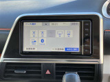 高機能サウンドシステム。車内に臨場感ある音楽空間を生み出します。