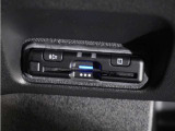 ◆ETC車載器 装備車◆今や必需品のETC!有料道路を利用する際にスムースに通過でき、わずらわしい料金支払いから開放されます!