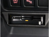 ETC2.0車載器を搭載済みです!再セットアップ料金を別途お申し受けいたします!ETCカードはお客様ご自身でご用意願います!